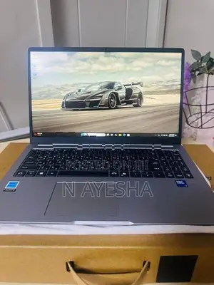 Asus ExpertBook P1(i5 14th GEN)