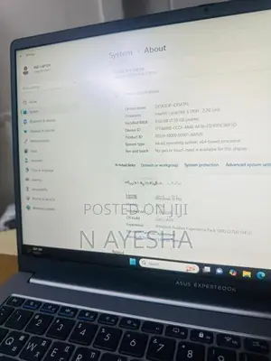 Asus ExpertBook P1(i5 14th GEN)
