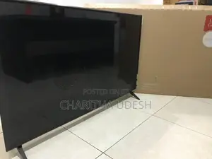 LG 55” Smart TV For Parts