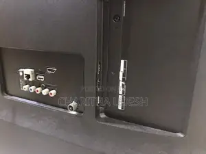 LG 55” Smart TV For Parts