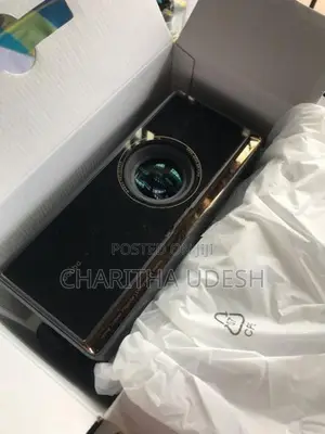 Wanbo X5 Pro Projector
