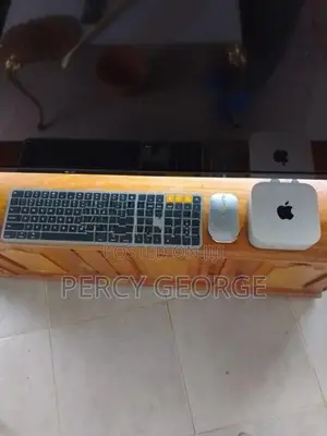 Apple Mac mini M4 – 16GB RAM / 256GB