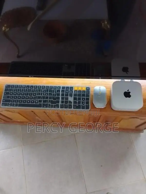 Apple Mac mini M4 – 16GB RAM / 256GB