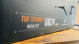Asus TUF Gaming 34” VG34VQL3A 1440P 1500R 180HZ Curved Monitor