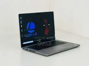 Dell Latitude 5410 Core i5 10th GEN 8GB RAM 256GB NVMe 14 Inch