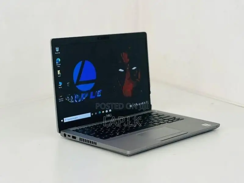 Dell Latitude 5410 Core i5 10th GEN 8GB RAM 256GB NVMe 14 Inch