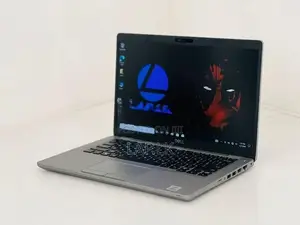 Dell Latitude 5410 Core i5 10th GEN 8GB RAM 256GB NVMe 14 Inch