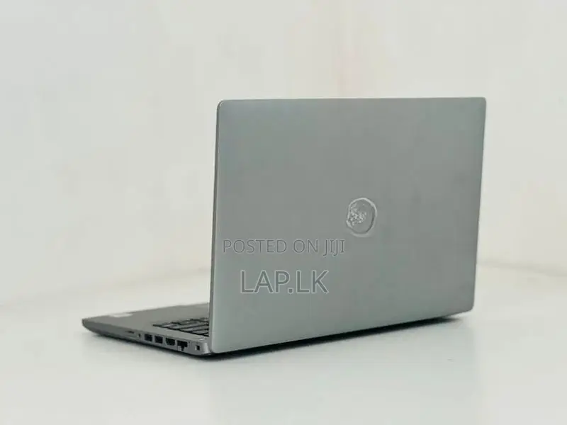 Dell Latitude 5410 Core i5 10th GEN 8GB RAM 256GB NVMe 14 Inch