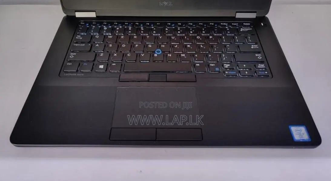 Dell Latitude E7270 Core i7 6600U 6th GEN 8GB RAM 256GB SSD