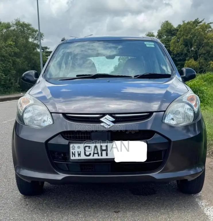 Suzuki Alto 800 LXI 2015 Car (Used)