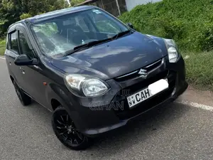 Suzuki Alto 800 LXI 2015 Car (Used)