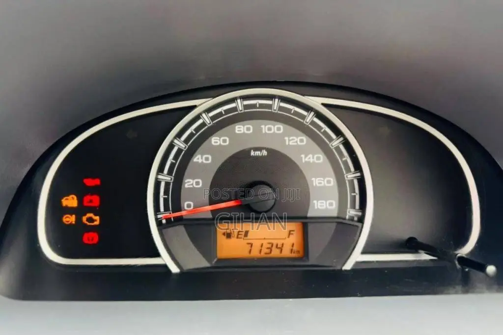 Suzuki Alto 800 LXI 2015 Car (Used)