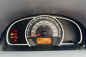Suzuki Alto 800 LXI 2015 Car (Used)