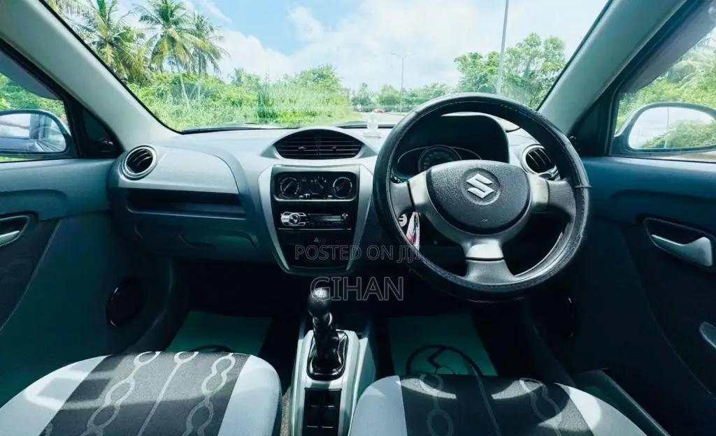 Suzuki Alto 800 LXI 2015 Car (Used)