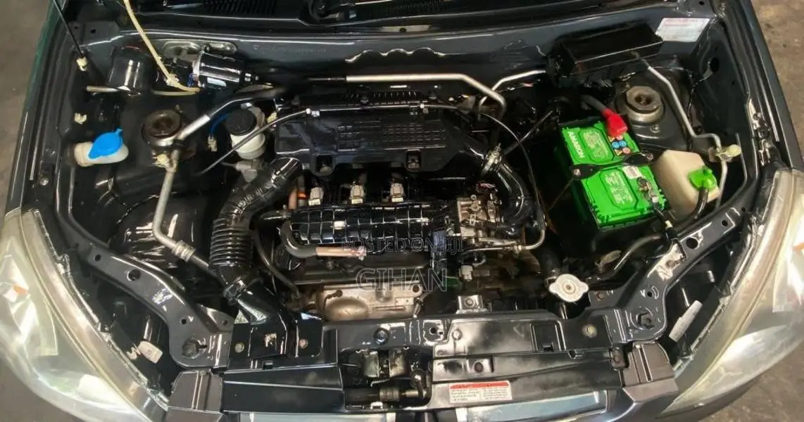 Suzuki Alto 800 LXI 2015 Car (Used)
