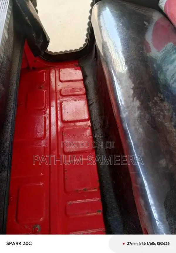 Bajaj 2 Stroke 1998 Three Wheel (Used)