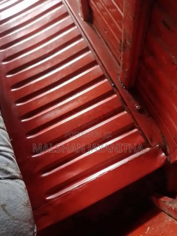 Piaggio Ape 2015 Three Wheel (Used)