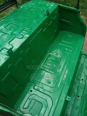 TVS King 2013 Three Wheel (Used)