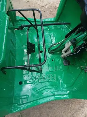 TVS King 2013 Three Wheel (Used)