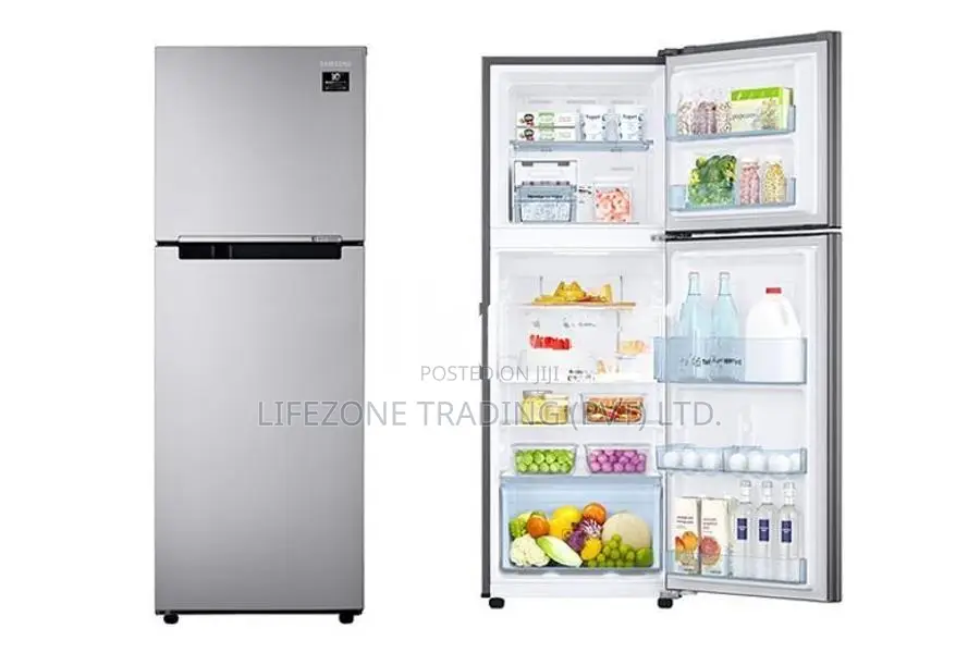 Samsung 253L Double Door Inverter Refrigerator (RT40)