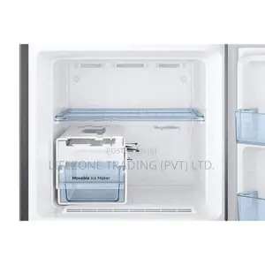 Samsung 253L Double Door Inverter Refrigerator (RT40)