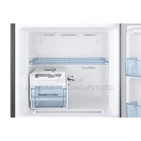Samsung 253L Double Door Inverter Refrigerator (RT40)