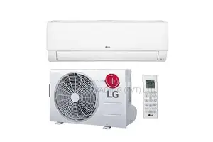 PANASONIC 12000Btu Split Type Air Conditioner (Inverter)