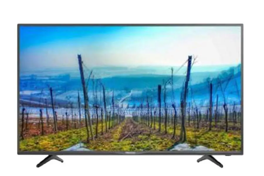 Samsung 65 inch 4K Smart Ultra TV