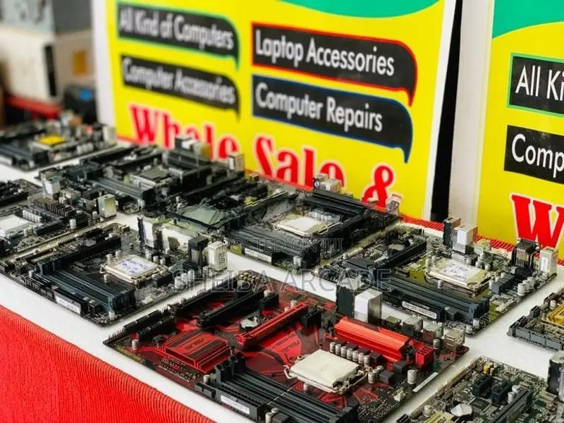 B150|H170 | B250| Z370| Z390 B360 B560 GAMING MOTHERBOARD (NVME)