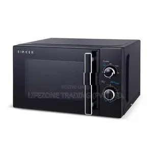 Singer Solo Microwave Oven - 20 Liter