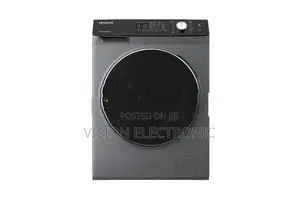 ABANS 7.5 Kg Top Load Washing Machine