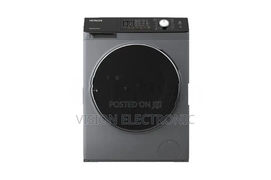 ABANS 7.5 Kg Top Load Washing Machine