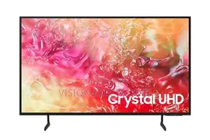 Samsung U8000F 55 Inch 4K Crystal UHD Smart TV