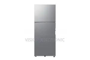 Samsung 396L (RT41) Double Door Inverter Refrigerator