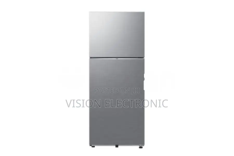 Samsung 396L (RT41) Double Door Inverter Refrigerator
