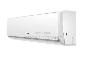 TCL 12000BTU Non-Inverter Air Conditioner