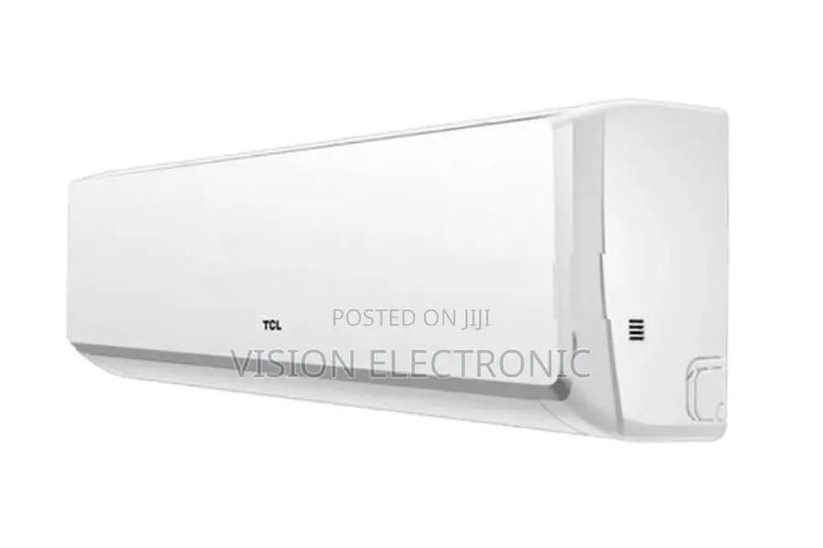 TCL 12000BTU Non-Inverter Air Conditioner