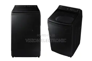 Samsung Digital Inverter 13KG Top Load Washing Machine