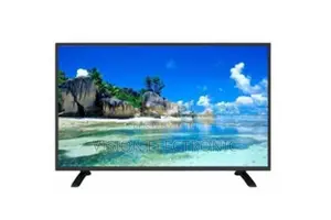 55 inch QLED Smart TV