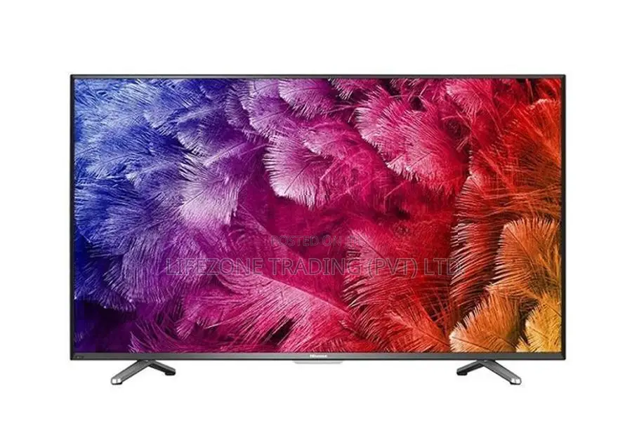 65 inch QLED SMART TV