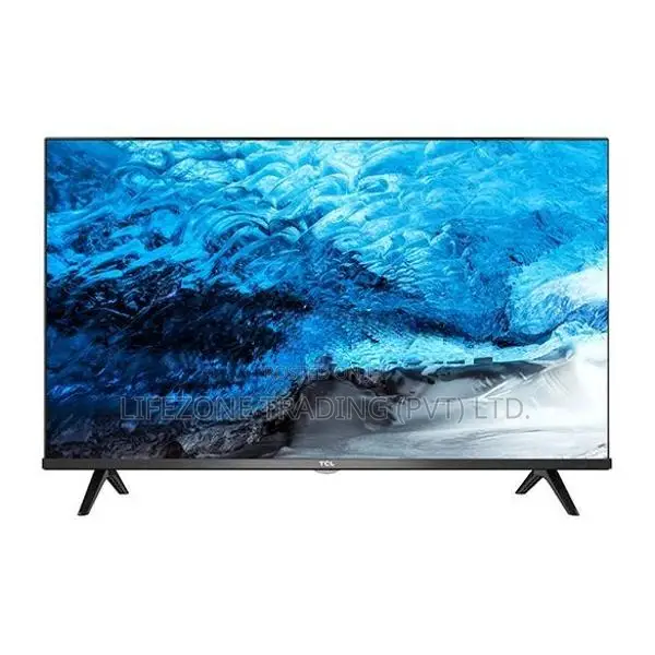 TCL 65 inch Ultra HD 4K Smart TV