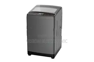 Midea Top Load Fully Automatic Washing Machine - 11 KG