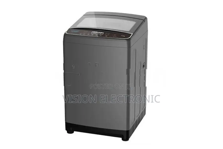 Midea Top Load Fully Automatic Washing Machine - 11 KG