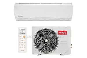 Panasonic 12000Btu Air Conditioner - Inverter