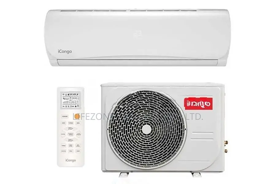 Panasonic 12000Btu Air Conditioner - Inverter
