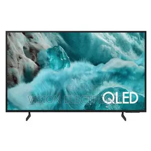 Samsung 55 inch QLED Smart TV