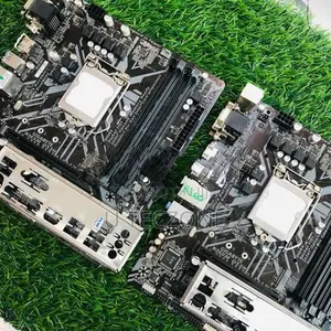 H310 NVME M.2 Gaming Motherboards 8TH 9TH GEN