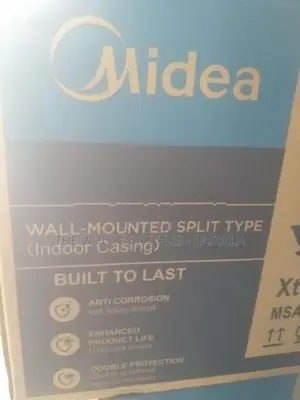 Midea 9000btu Xtreme Series Non Inverter
