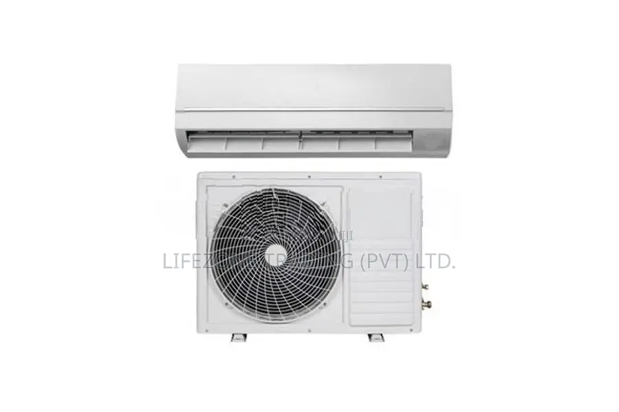 TCL 12000BTU Split Type Inverter Air Conditioner