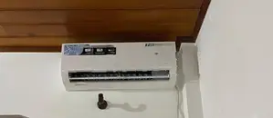 TCL Elite 12000 BTU Inverter AC